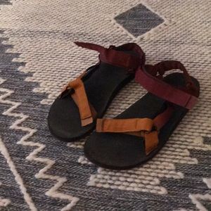 Mens tevas